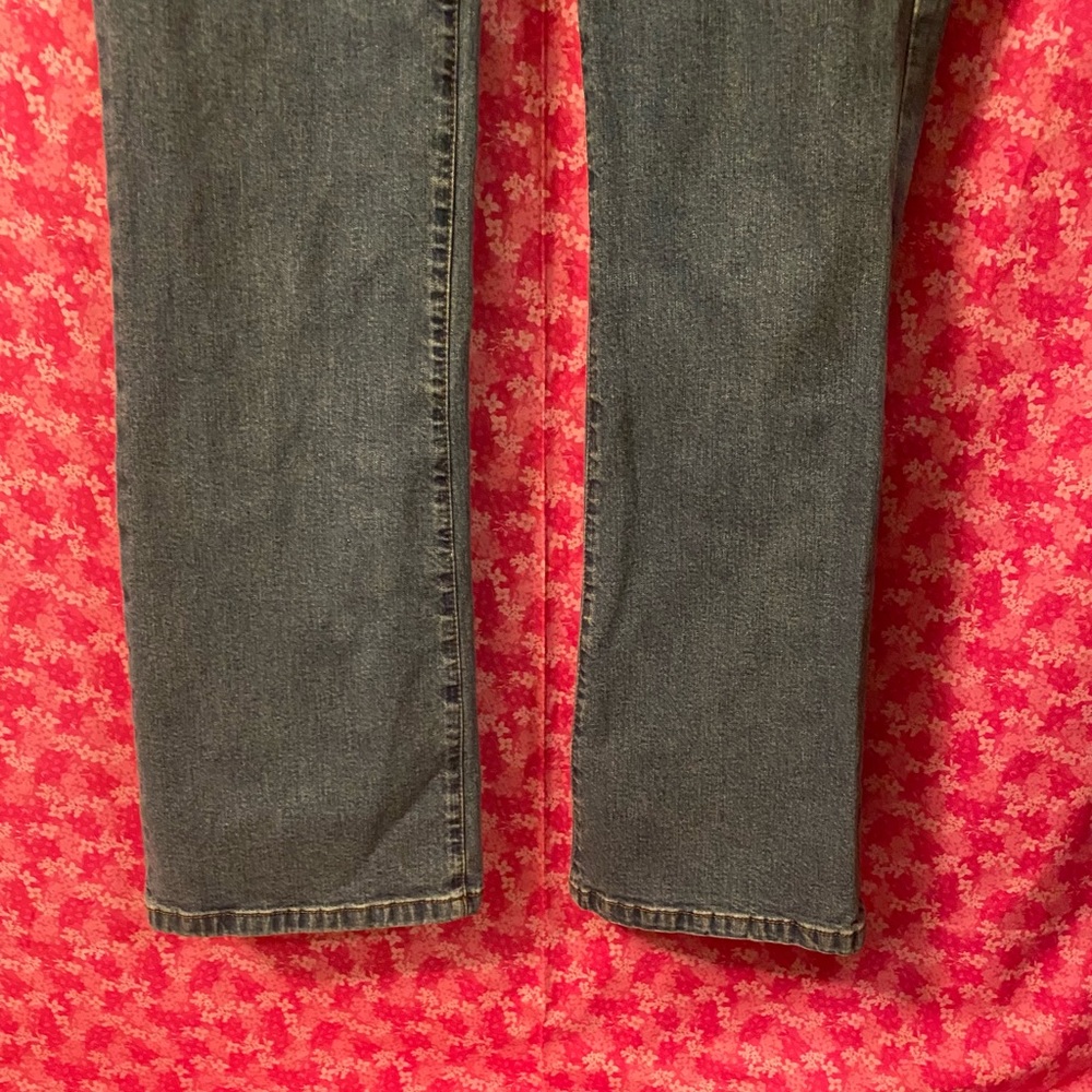 👖♥️Ralph Lauren Jeans Co Woman’s Blue Jeans Size 6 - Picture 3 of 7